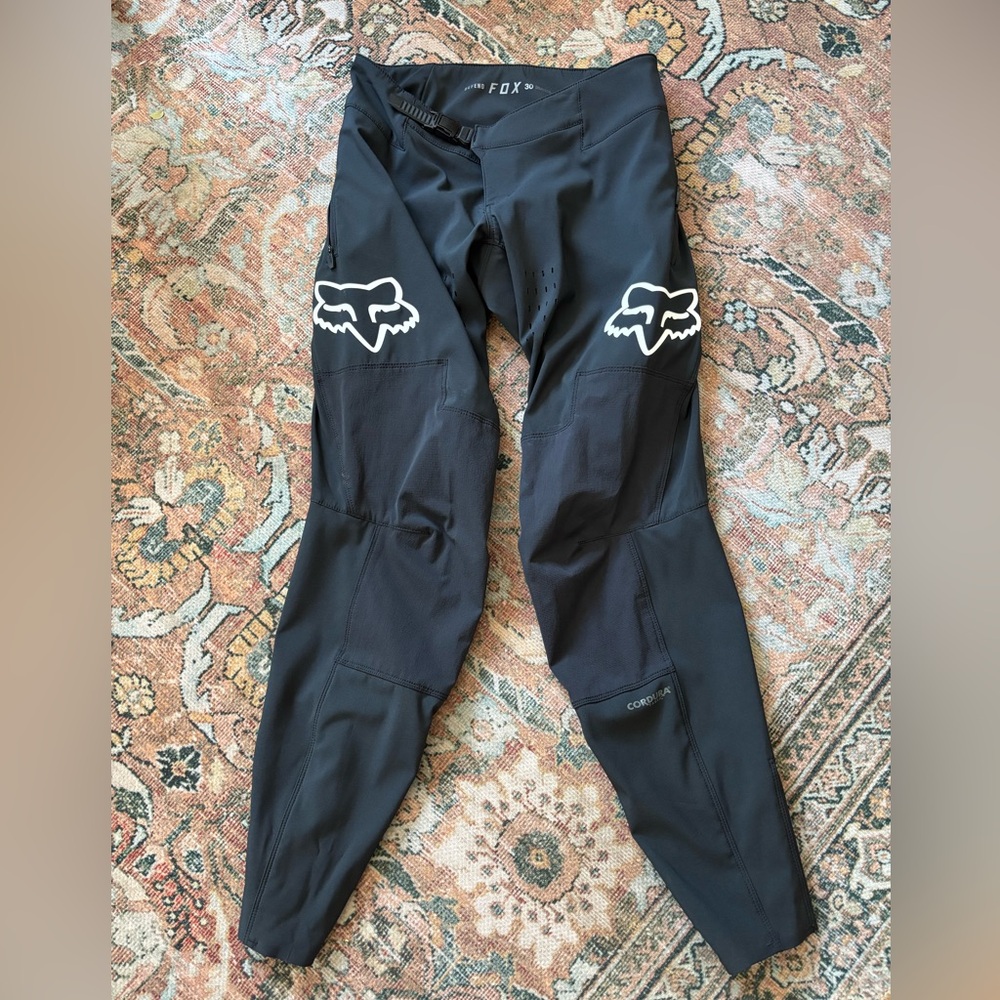 Fox Defend Mountain Biking Pants